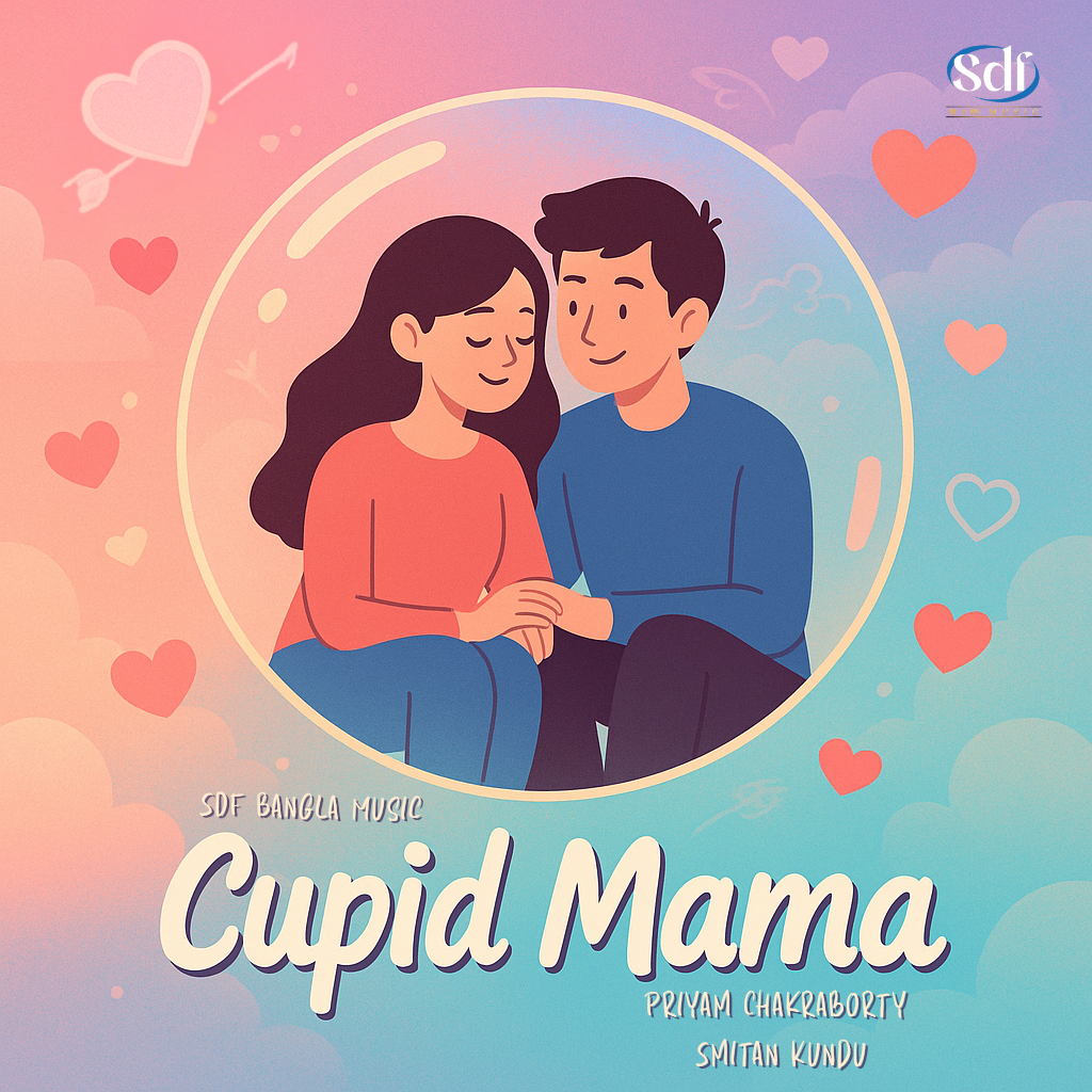 cupid mama